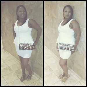 Meet your Posher, Yolanda